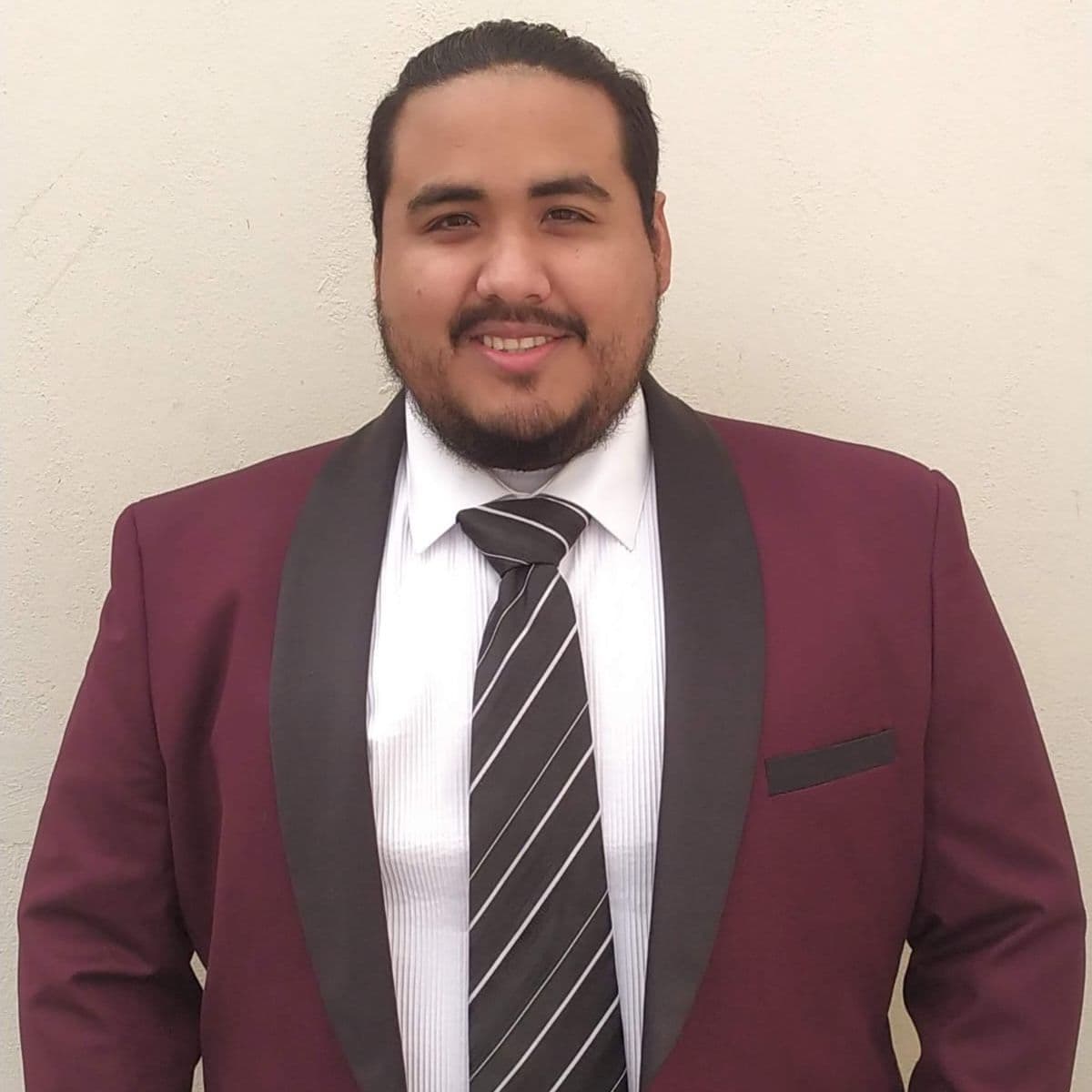Foto de Lic. Daniel Orlando Hernandez Rojo