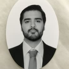 Foto de Lic. Daniel Rafael Castillo De La Garza