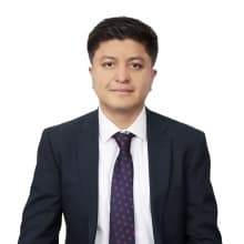Foto de Lic. Daniel Sandoval Rodríguez