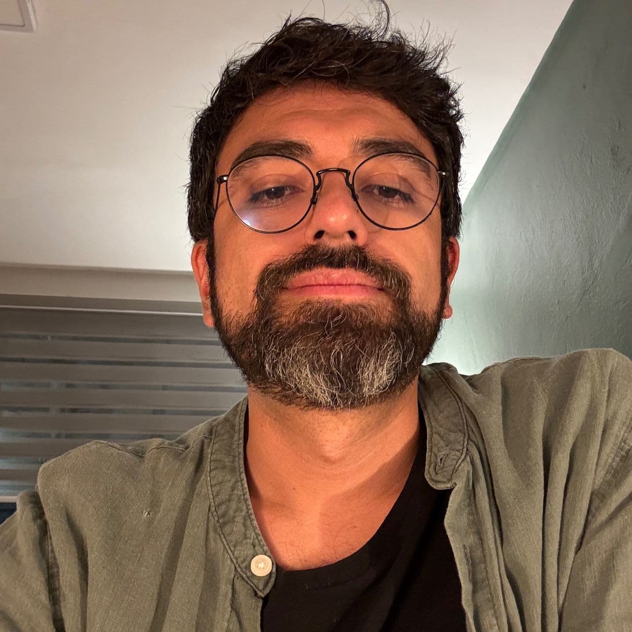 Foto de Lic. Daniel Valentín Castañeda Gómez