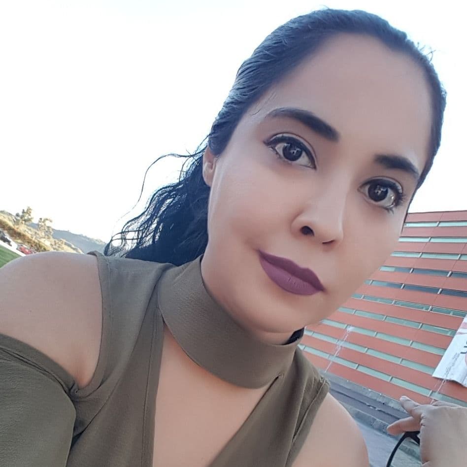Foto de Lic. Daniela Félix Sánchez