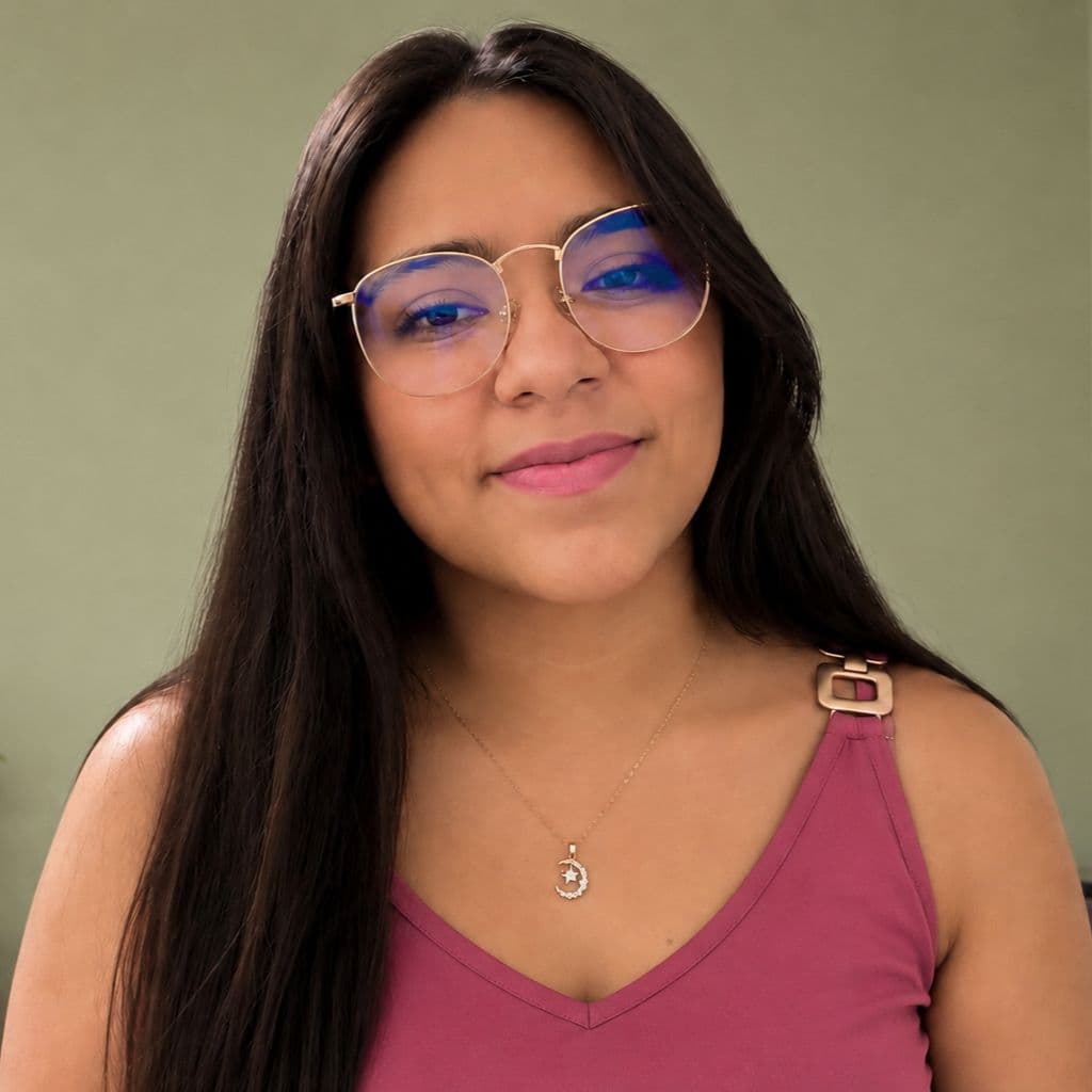 Foto de Lic. Daniela Fernanda Correa