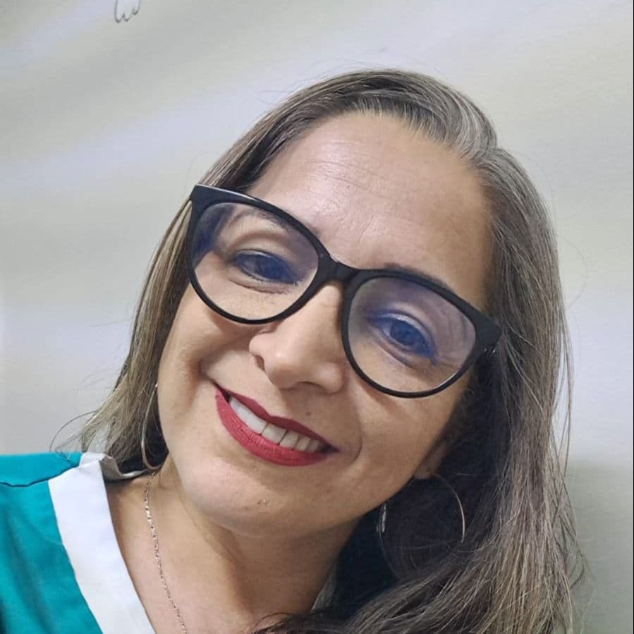 Foto de Lic. Daniela Verónica González