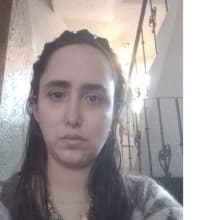 Foto de Lic. Daniella Elisa Muñoz Tena