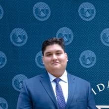 Foto de Lic. Dario Alejandro Aguilar Montero