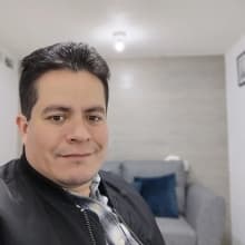 Foto de Lic. David Antonio Ramírez Hernández