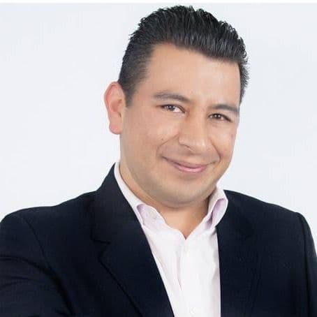 Foto de Lic. David Arrieta