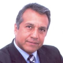 Foto de Lic. David García Córdova