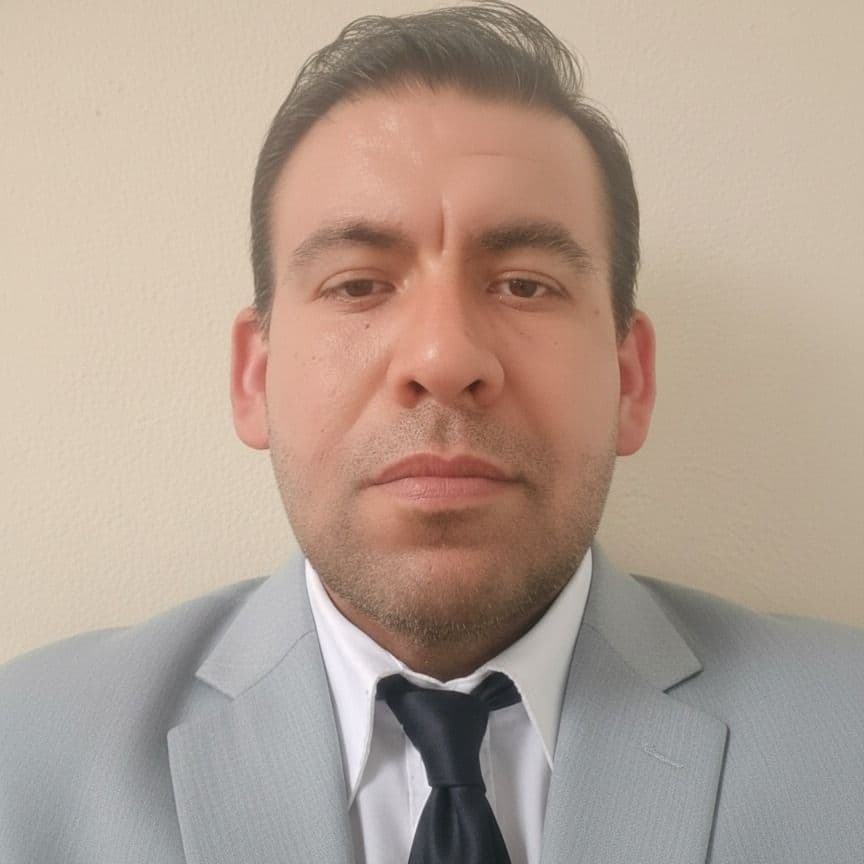 Foto de Lic. David González Romo