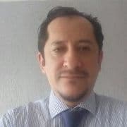 Foto de Lic. David Guzman Vazquez