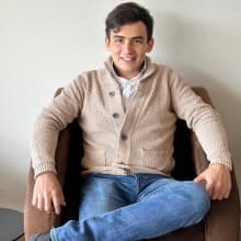 Foto de Lic. David Octavio Medina Gutiérrez