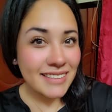 Foto de Lic. Denisse Adriana Barrios Martha