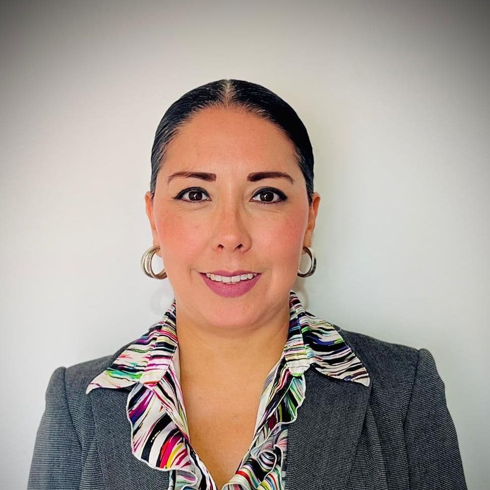 Foto de Lic. Denisse González Villegas