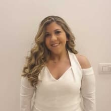 Foto de Lic. Denisse Rayek