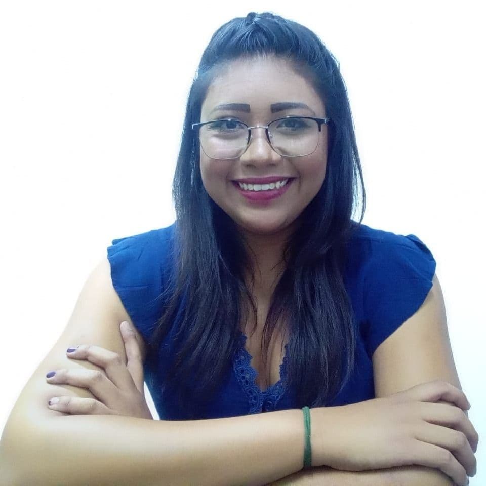 Foto de Lic. Dévora Martínez