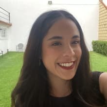 Foto de Lic. Dhana Paulina Ledesma Herrera