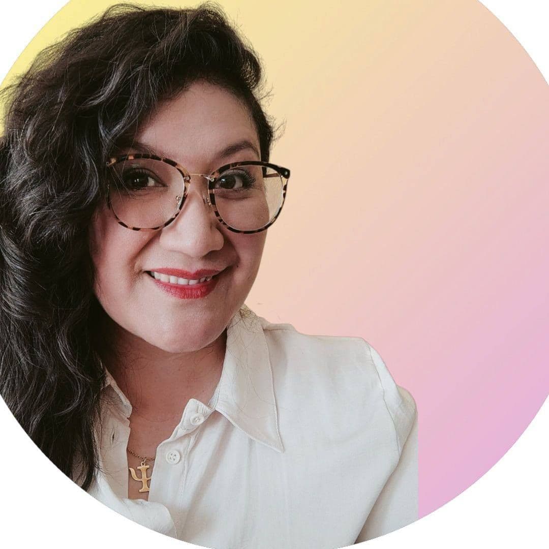 Foto de Lic. Diana Andrea Martínez