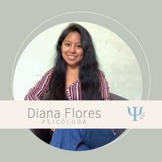 Foto de Lic. Diana Carolina Flores Chávez