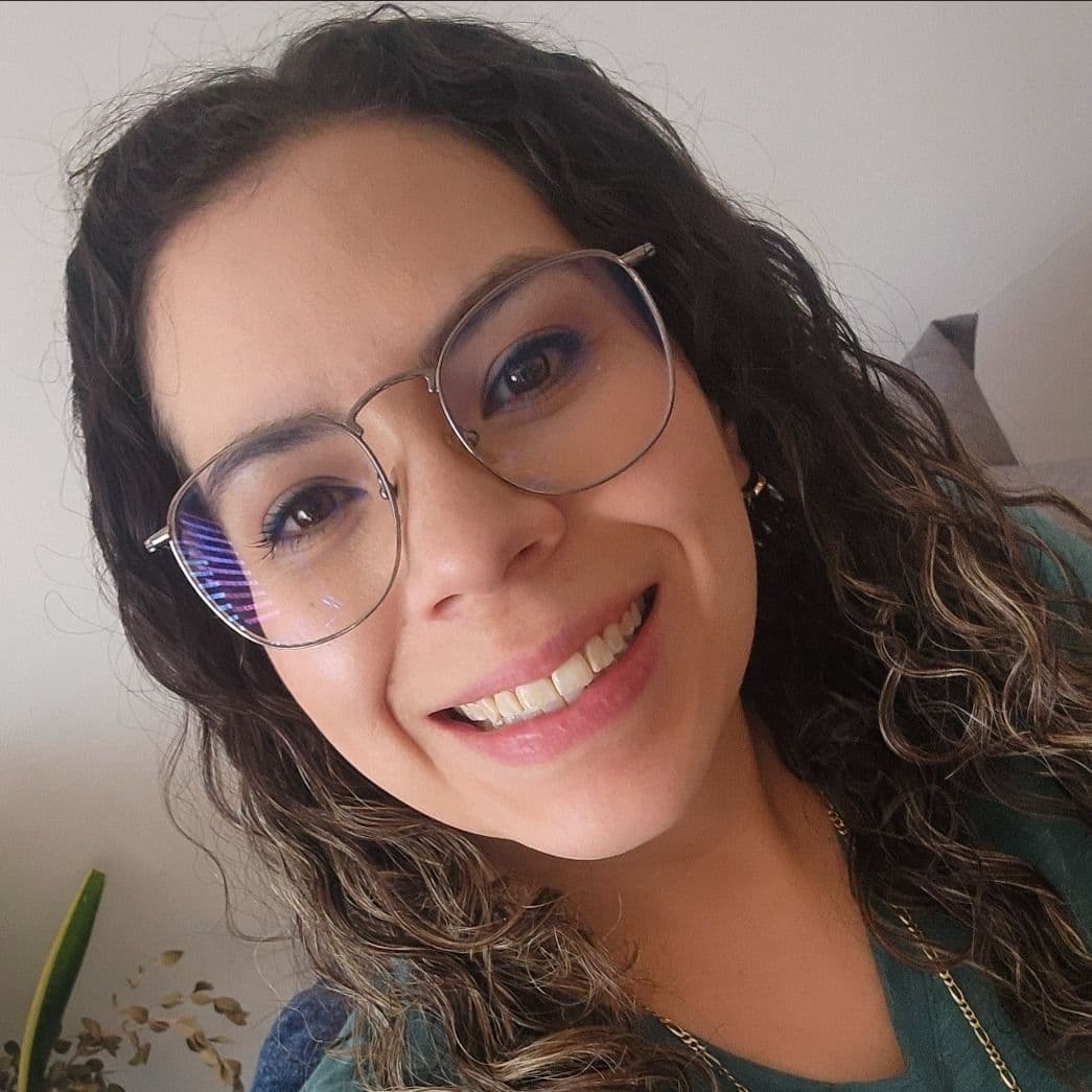 Foto de Lic. Diana Catalina Anaya Meléndez