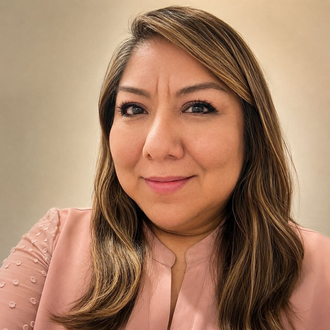 Foto de Lic. Diana Díaz Acuña