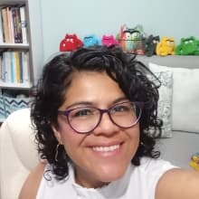 Foto de Lic. Diana Gabriela Aceves Domínguez