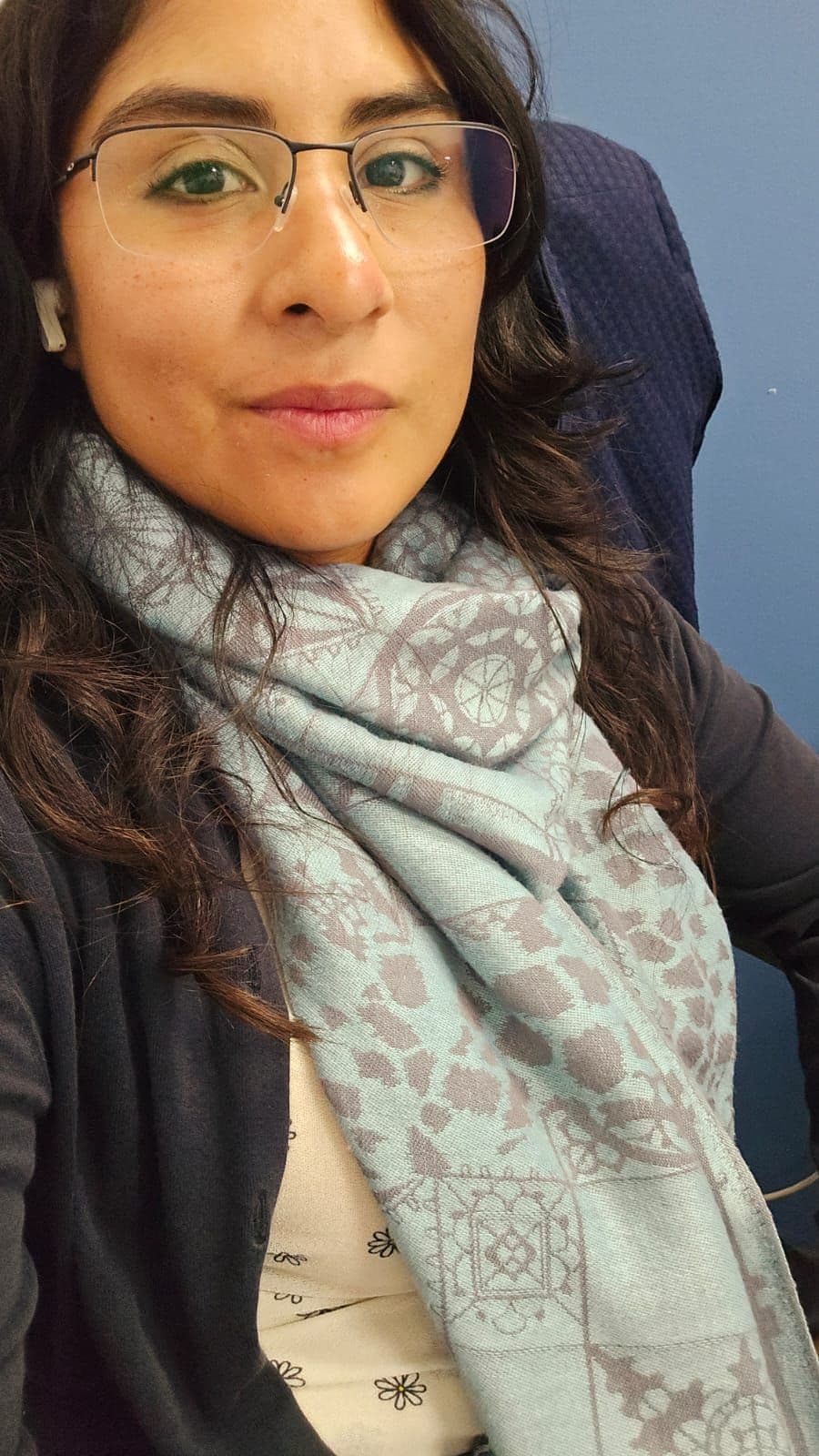 Foto de Lic. Diana Gutierrez Buenabad