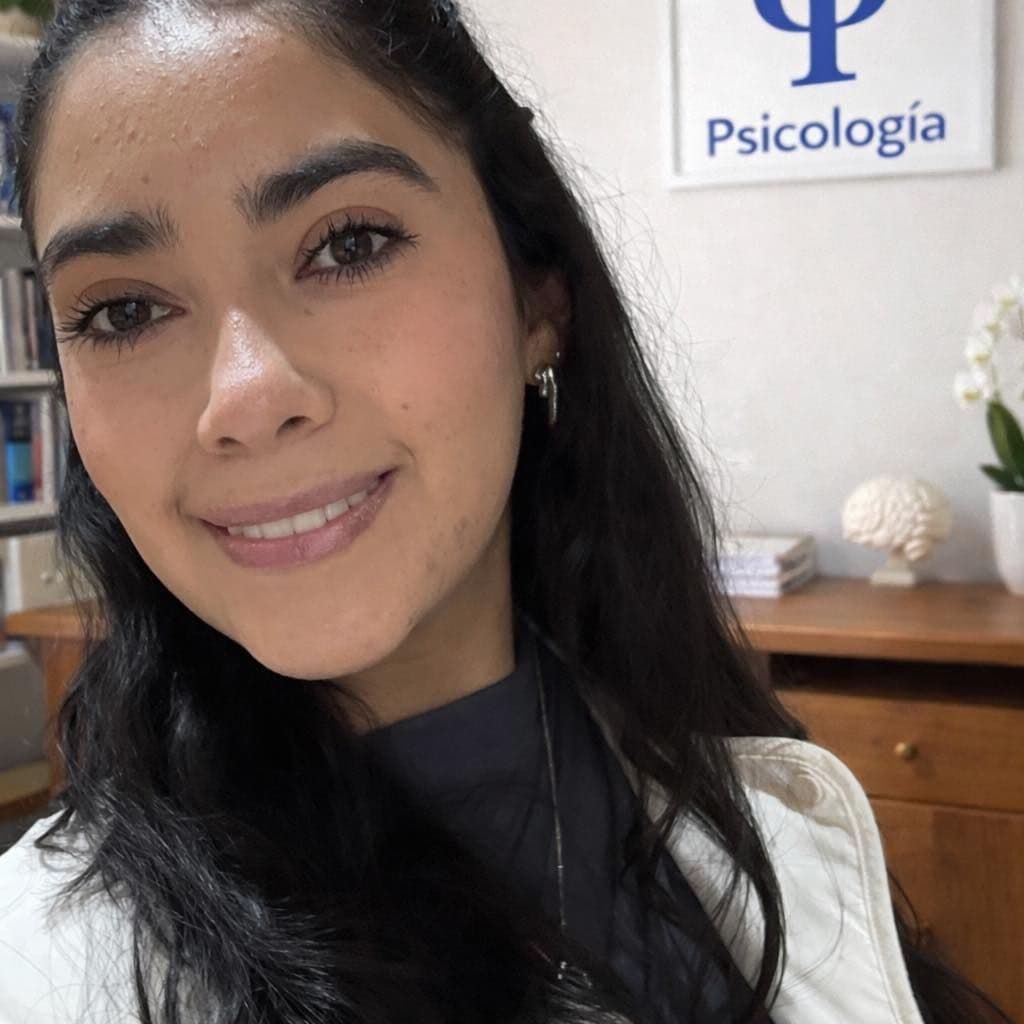 Foto de Lic. Diana Isabel Mendoza Cruz