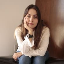 Foto de Lic. Diana Isela Sanchez Hermosillo