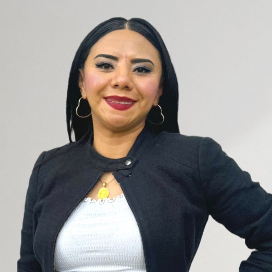 Foto de Lic. Diana Iveth Martínez Cruz