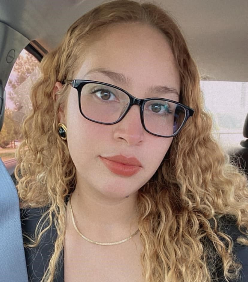 Foto de Lic. Diana Lizeth Ocón