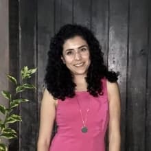 Foto de Lic. Diana Lopez Gaytan