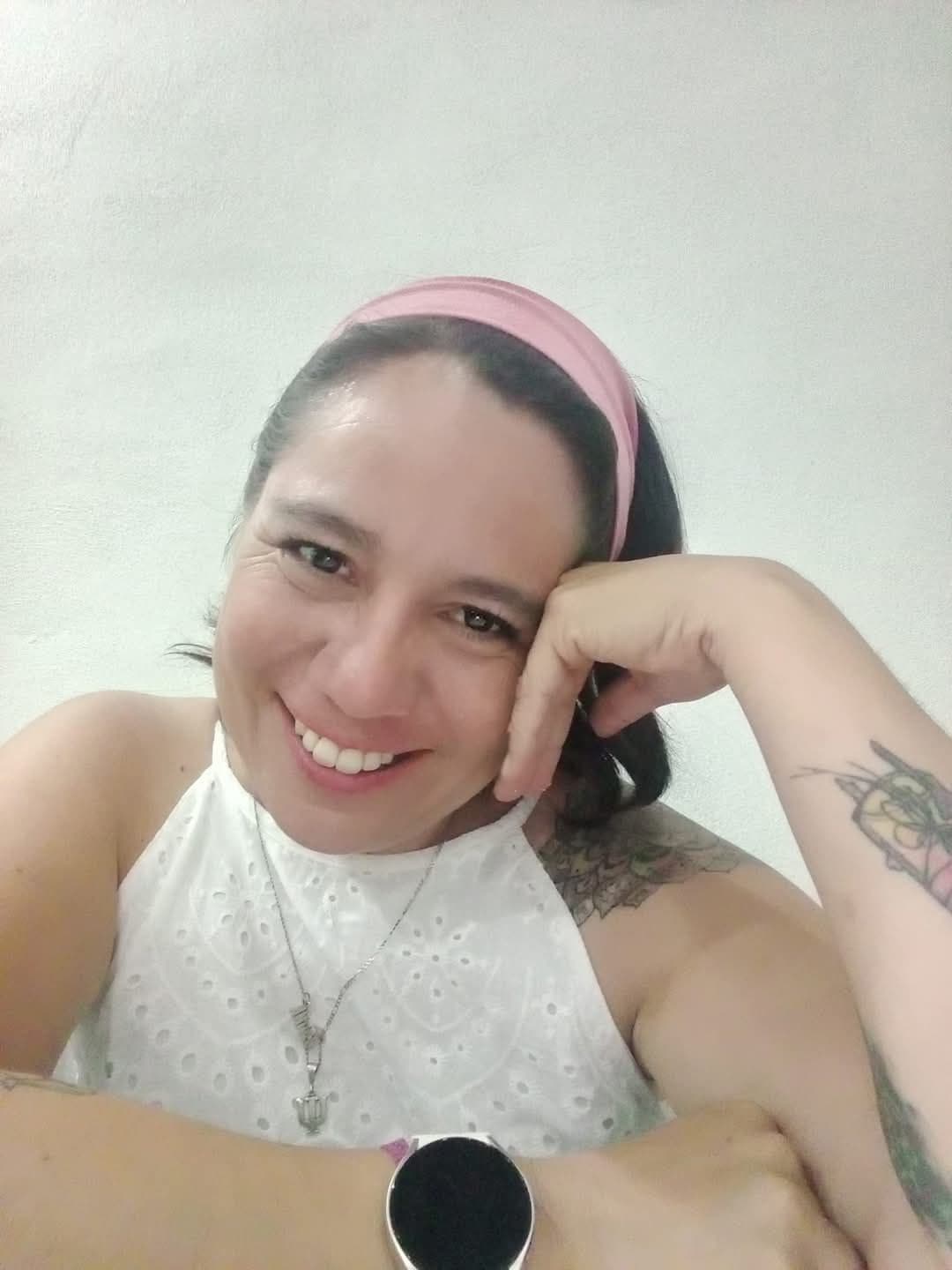 Foto de Lic. Diana Lozano Nuñez
