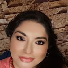 Foto de Lic. Diana Méndez Magdaleno