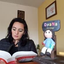 Foto de Lic. Diana Nayeli Gonzalez Ceja