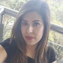 Foto de Lic. Diana Nayeli Reyes
