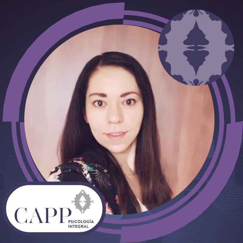 Foto de Lic. Diana Ortiz Fernández