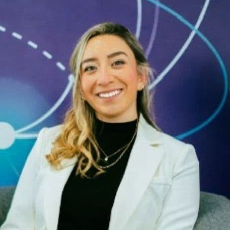 Foto de Lic. Diana Patricia Martínez González
