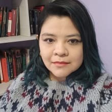 Foto de Lic. Diana Paulina Martínez Ruvalcaba