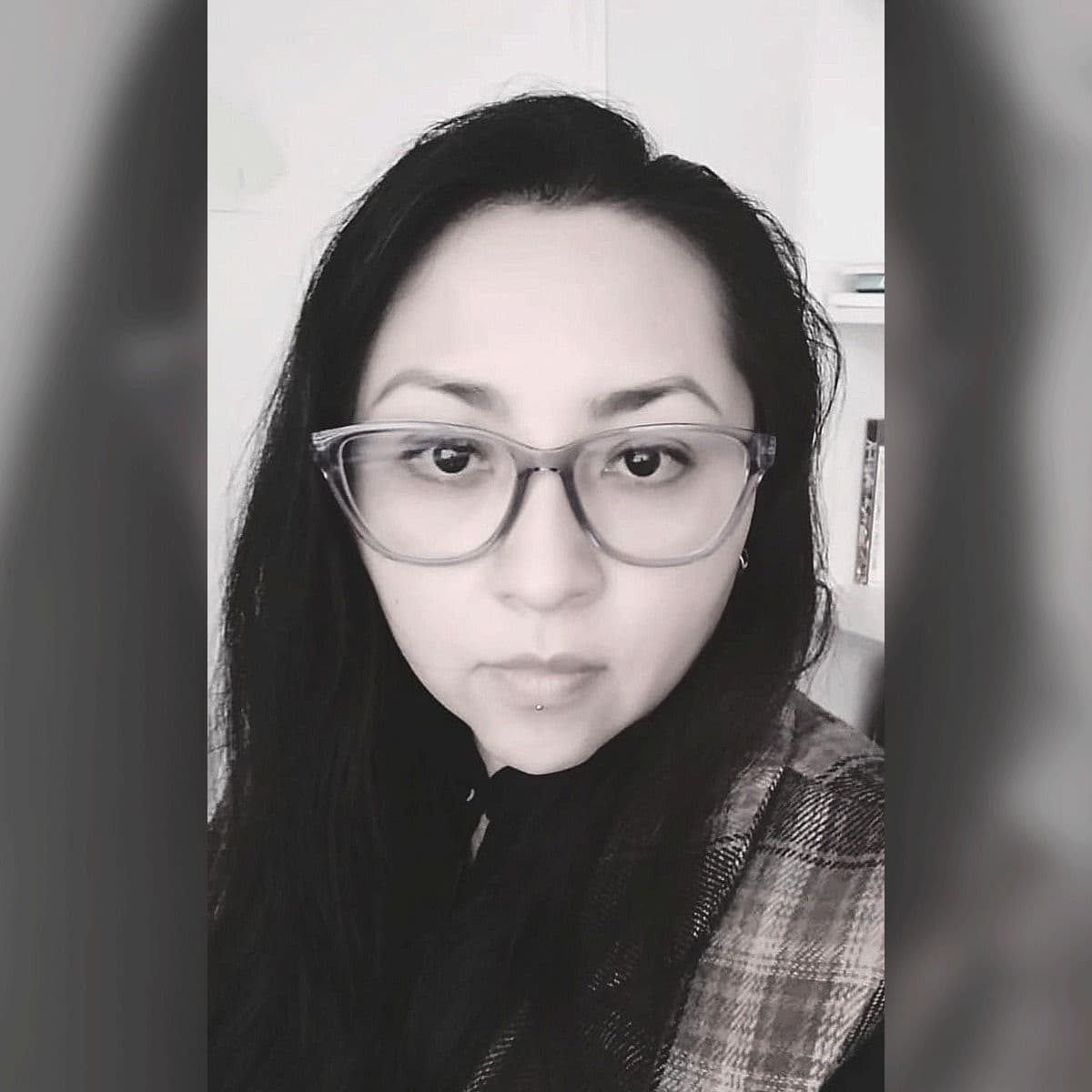 Foto de Lic. Diana Torres Díaz