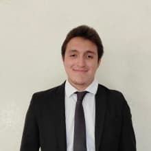 Foto de Lic. Diego Gutiérrez Ponce Lagos