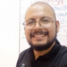 Foto de Lic. Diego Ivan Gutierrez Cardoso