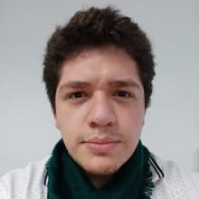 Foto de Lic. Diego Reséndiz Guardado