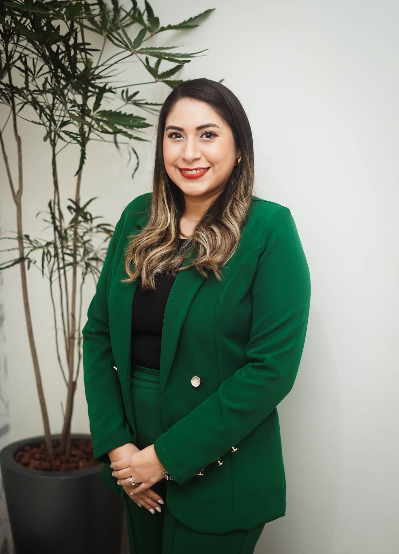 Foto de Lic. Dulce Cervantes