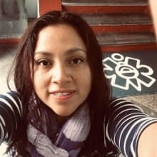 Foto de Lic. Dulce Del Valle Rodríguez