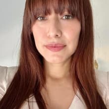 Foto de Lic. Dulce Jiménez Ángel