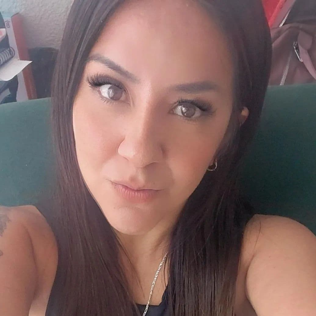 Foto de Lic. Dulce Lucero Hernández Pérez