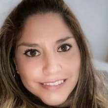 Foto de Lic. Dulce Maria Martinez Pineda