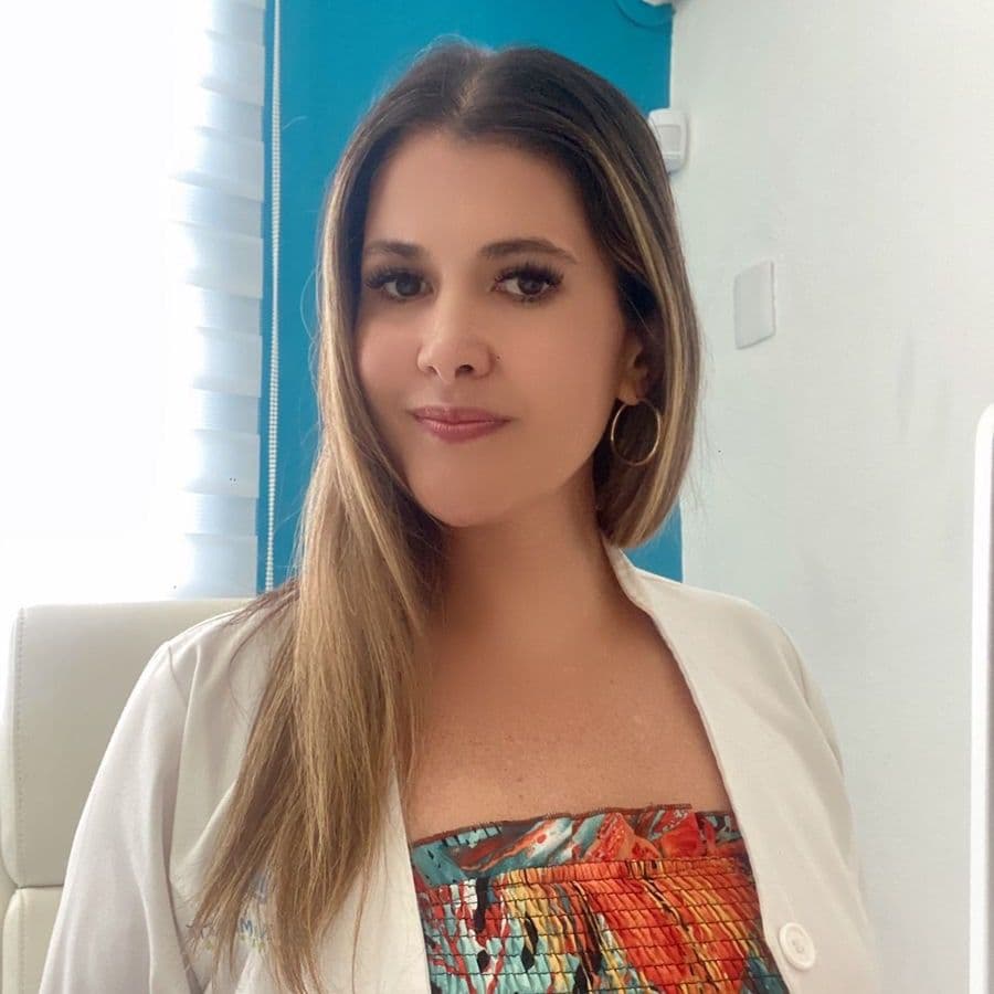 Foto de Lic. Edelvia Castillo Marban