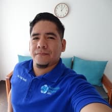 Foto de Lic. Edgar Eduardo Bernal Pérez