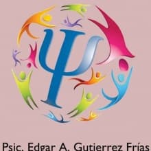 Foto de Lic. Edgar Gutiérrez Frías